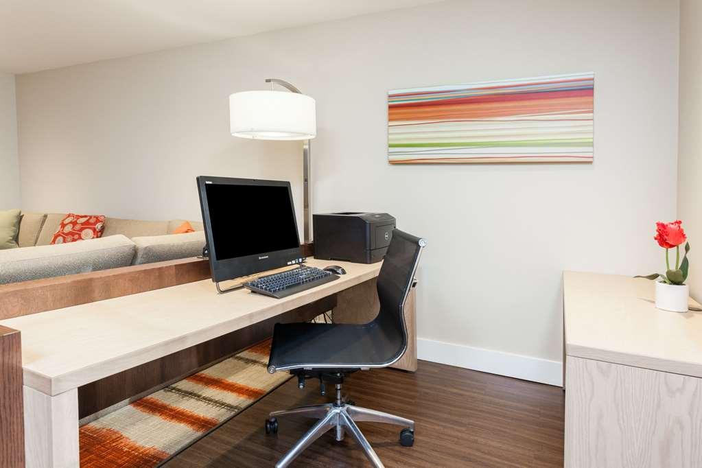 Mainstay Suites Detroit Auburn Hills Bekvämligheter bild