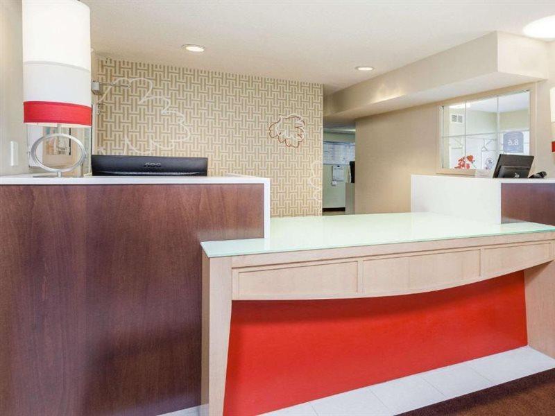 Mainstay Suites Detroit Auburn Hills Exteriör bild