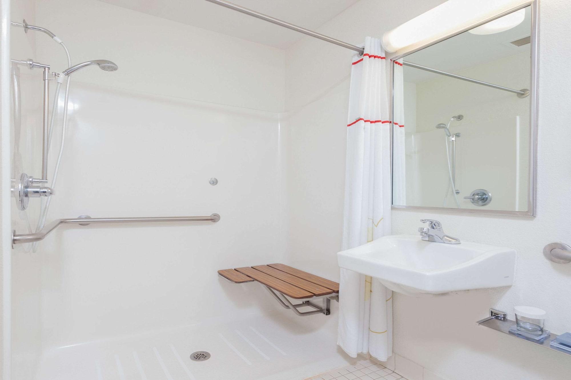Mainstay Suites Detroit Auburn Hills Exteriör bild