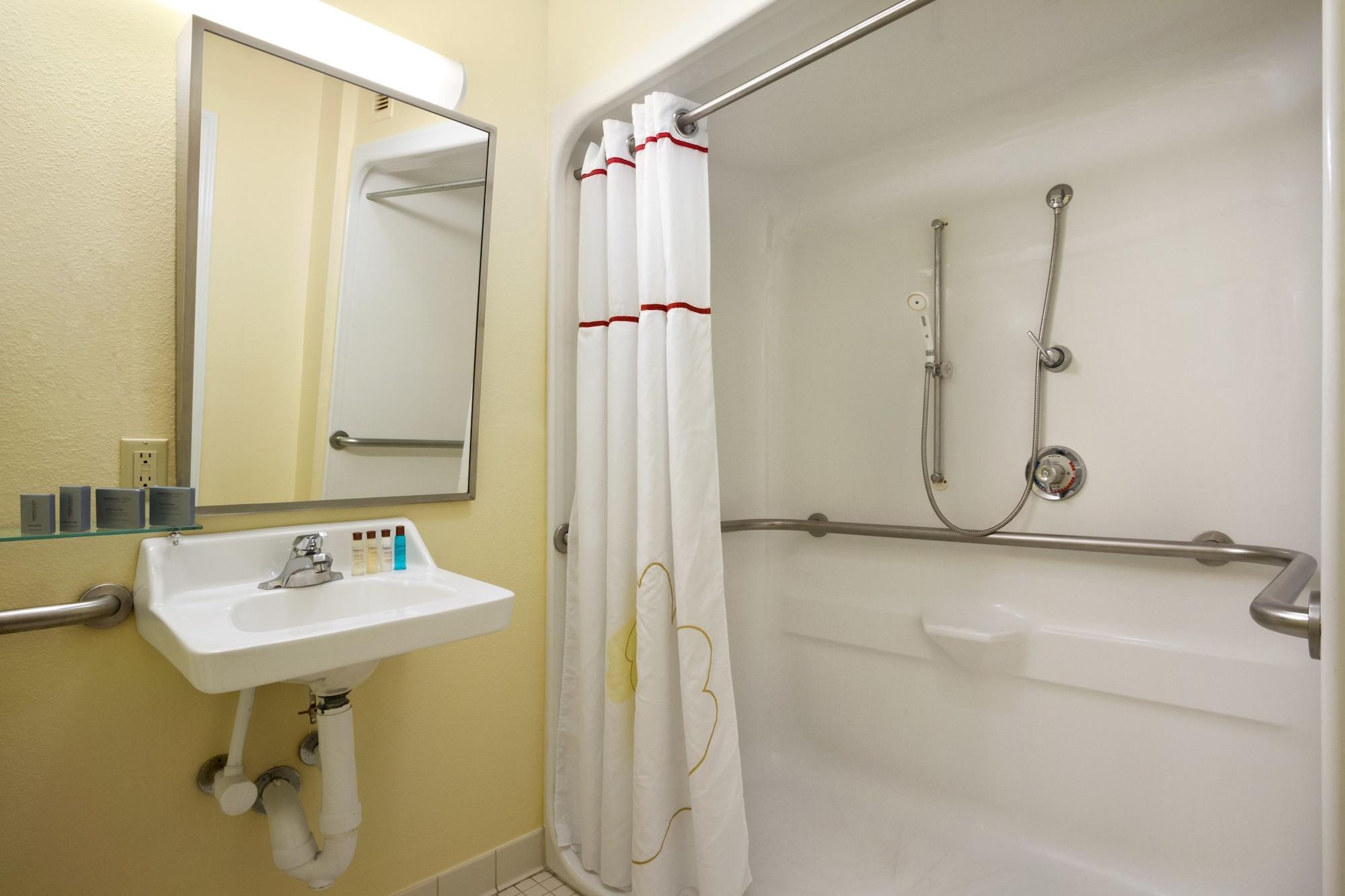 Mainstay Suites Detroit Auburn Hills Exteriör bild